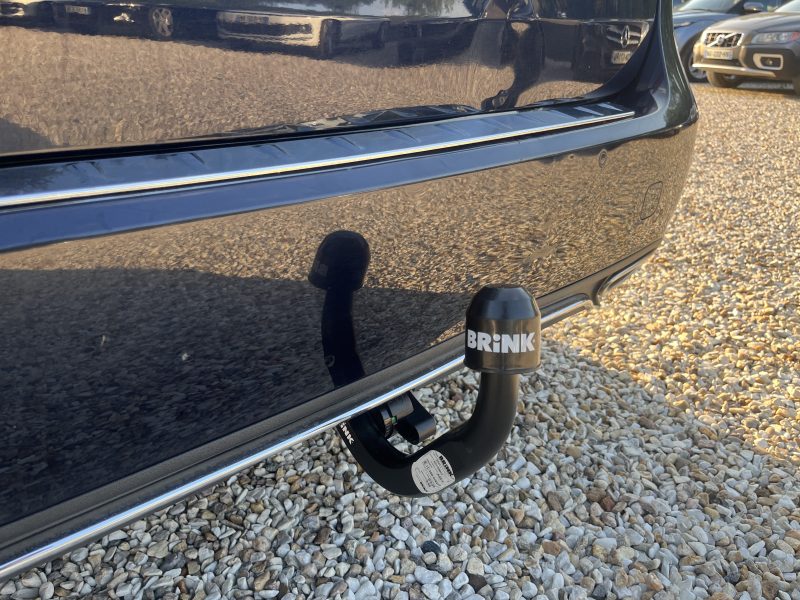 MERCEDES CLASSE B 2017