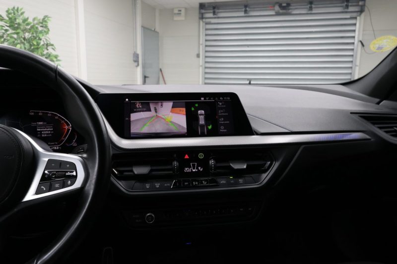 B.M.W. Série 1 116dA 116ch - M Sport DKG7