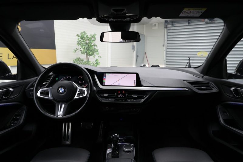 B.M.W. Série 1 116dA 116ch - M Sport DKG7