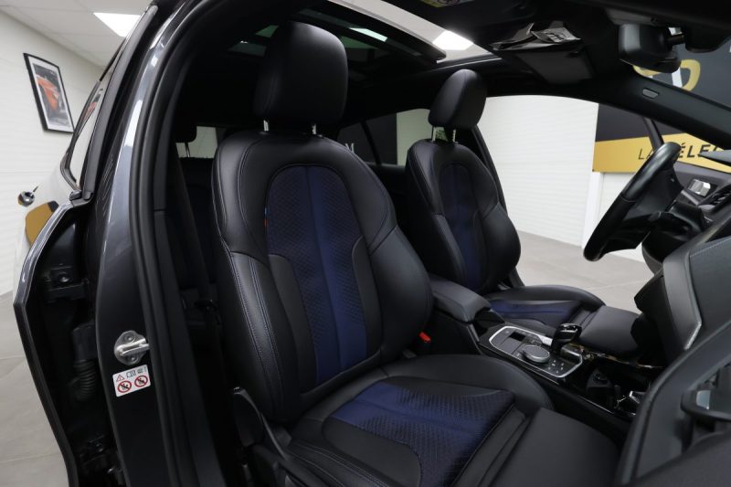 B.M.W. Série 1 116dA 116ch - M Sport DKG7