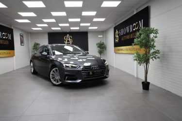 AUDI A5 Sportback 40 TFSI 190ch - Design Luxe S tronic 7