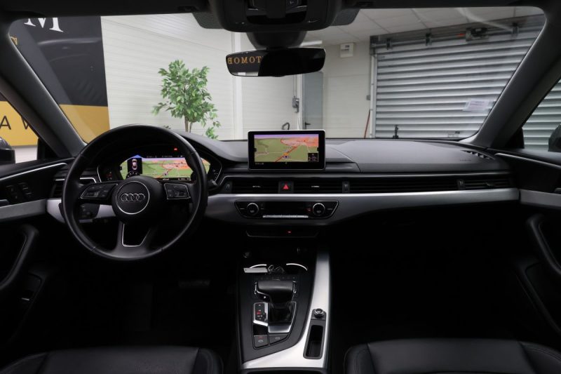 AUDI A5 Sportback 40 TFSI 190ch - Design Luxe S tronic 7