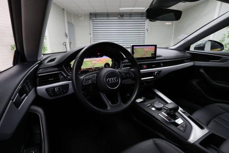 AUDI A5 Sportback 40 TFSI 190ch - Design Luxe S tronic 7