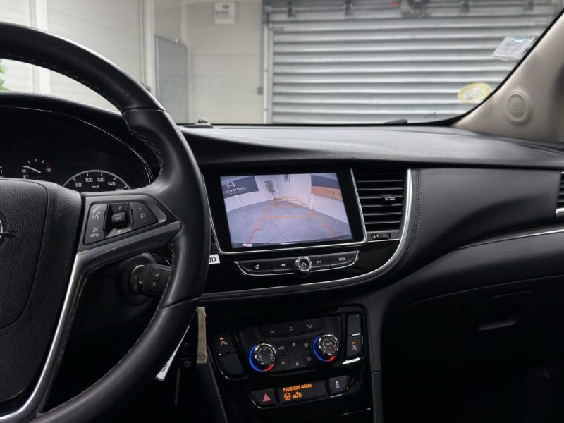 OPEL Mokka X 1.6 D 136 - Innovation 4x2 