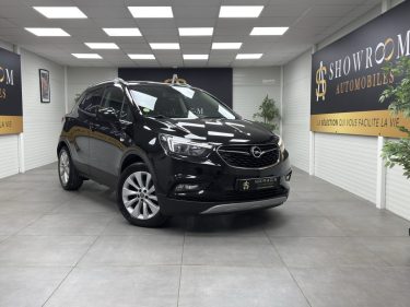 OPEL Mokka X 1.6 D 136 - Innovation 4x2 