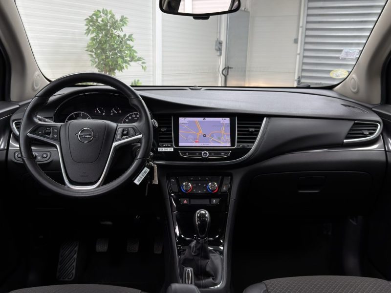 OPEL Mokka X 1.6 D 136 - Innovation 4x2 