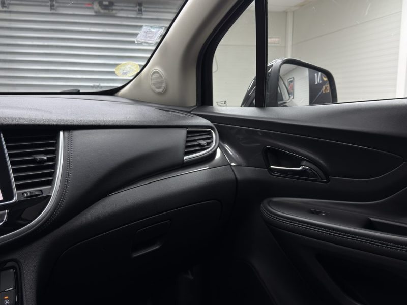 OPEL Mokka X 1.6 D 136 - Innovation 4x2 