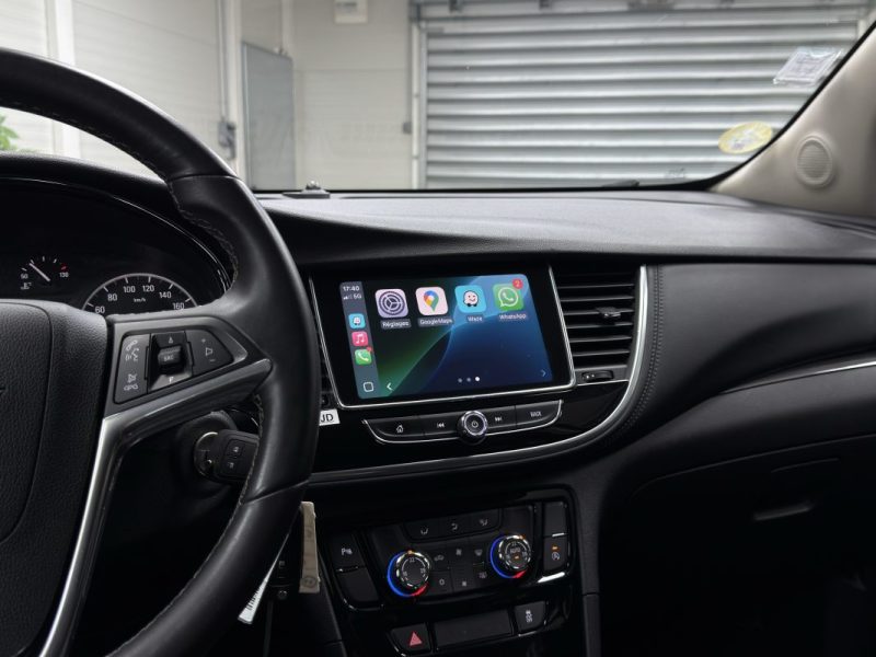 OPEL Mokka X 1.6 D 136 - Innovation 4x2 