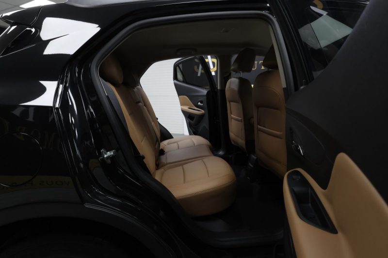 OPEL Mokka X 1.4 Turbo 140ch - Elite 4x2