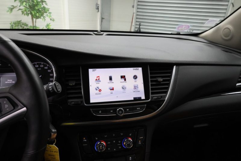 OPEL Mokka X 1.4 Turbo 140ch - Elite 4x2