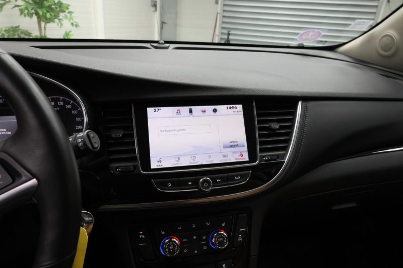 OPEL Mokka X 1.4 Turbo 140ch - Elite 4x2