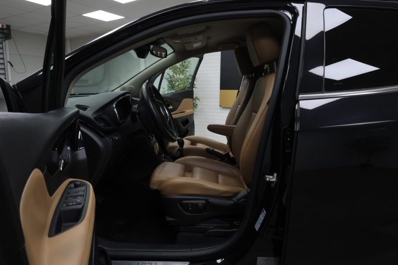 OPEL Mokka X 1.4 Turbo 140ch - Elite 4x2