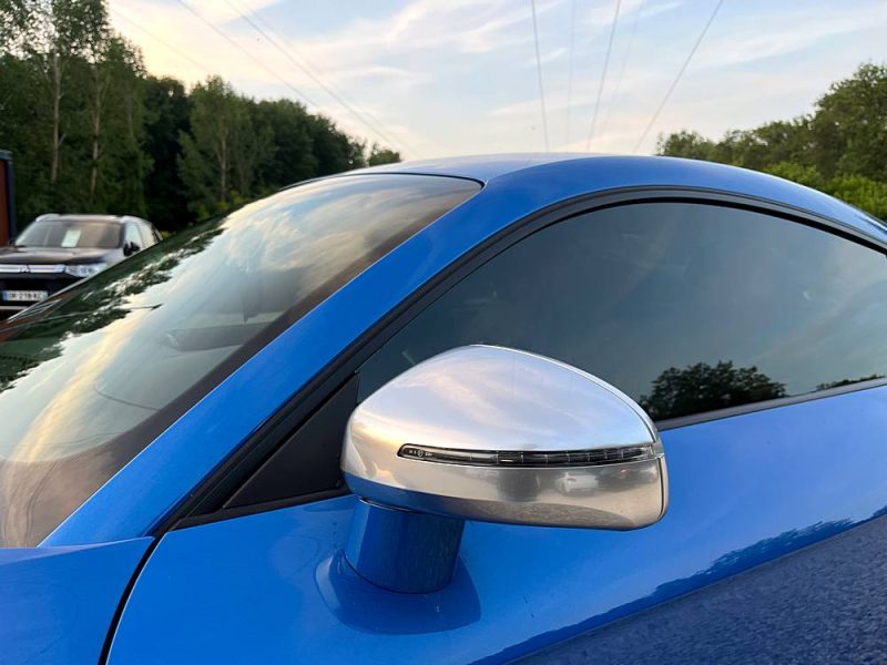 AUDI TTS 2.0 TFSi Quattro S Tronic 272 cv Boîte auto