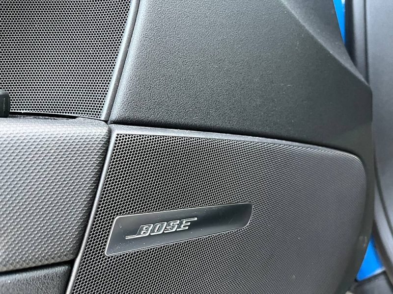 AUDI TTS 2.0 TFSi Quattro S Tronic 272 cv Boîte auto