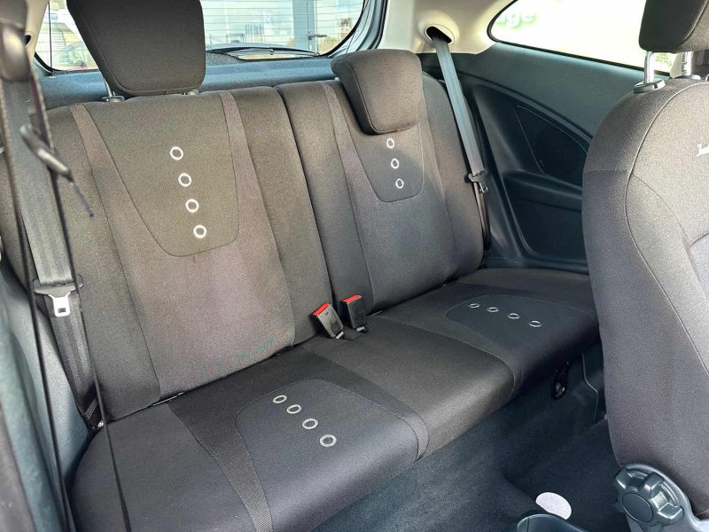 FORD KA (RU8) 2014