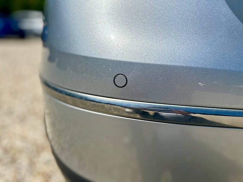 VOLKSWAGEN PASSAT 2.0 tdi 110 cv B6 Berline 1ER Main