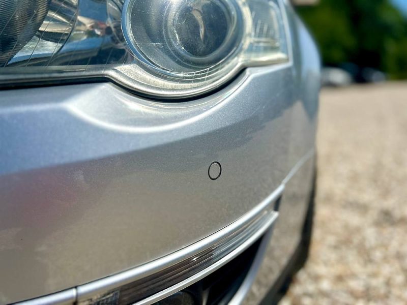 VOLKSWAGEN PASSAT 2.0 tdi 110 cv B6 Berline 1ER Main