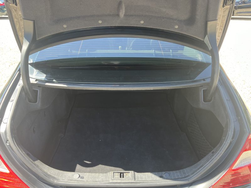 MERCEDES CLASSE CLS 2006