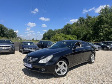 MERCEDES CLASSE CLS 2006