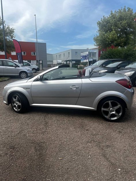 OPEL TIGRA TwinTop 1.3l  69cv 