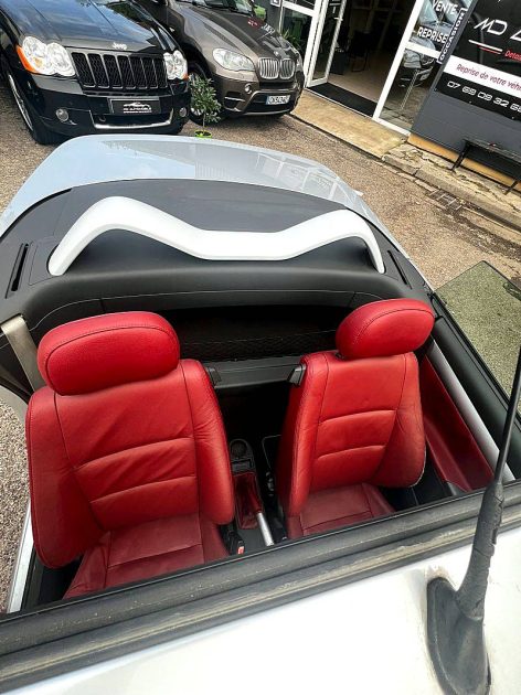 OPEL TIGRA TwinTop 1.3l  69cv 