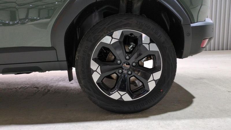 Dacia Duster nouveau Hybrid 140 4x2 extreme + pack techno +  city