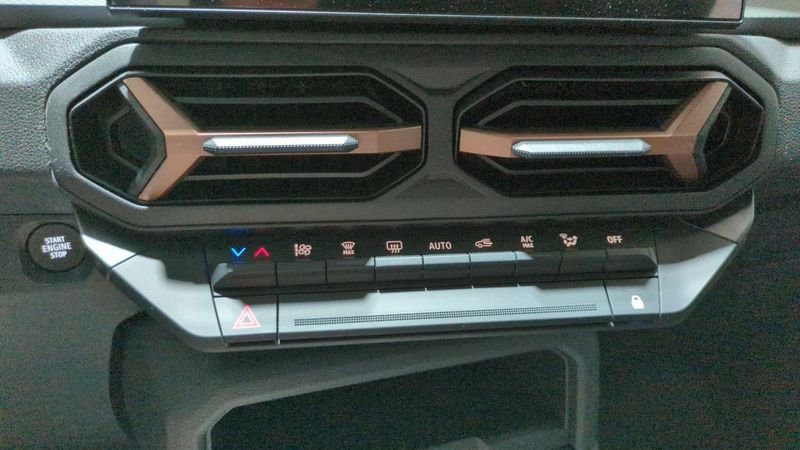 Dacia Duster nouveau Hybrid 140 4x2 extreme + pack techno +  city