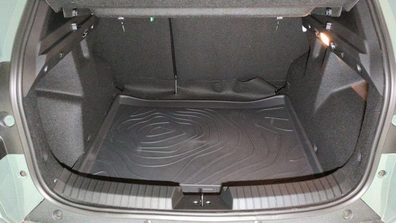 Dacia Duster nouveau Hybrid 140 4x2 extreme + pack techno +  city