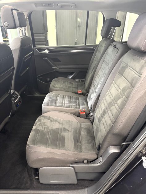 VOLKSWAGEN TOURAN 2017