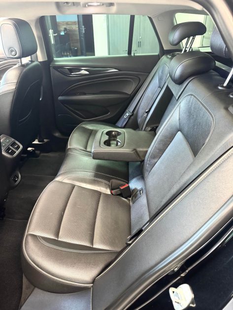 OPEL INSIGNIA SPORTS TOURER 2018