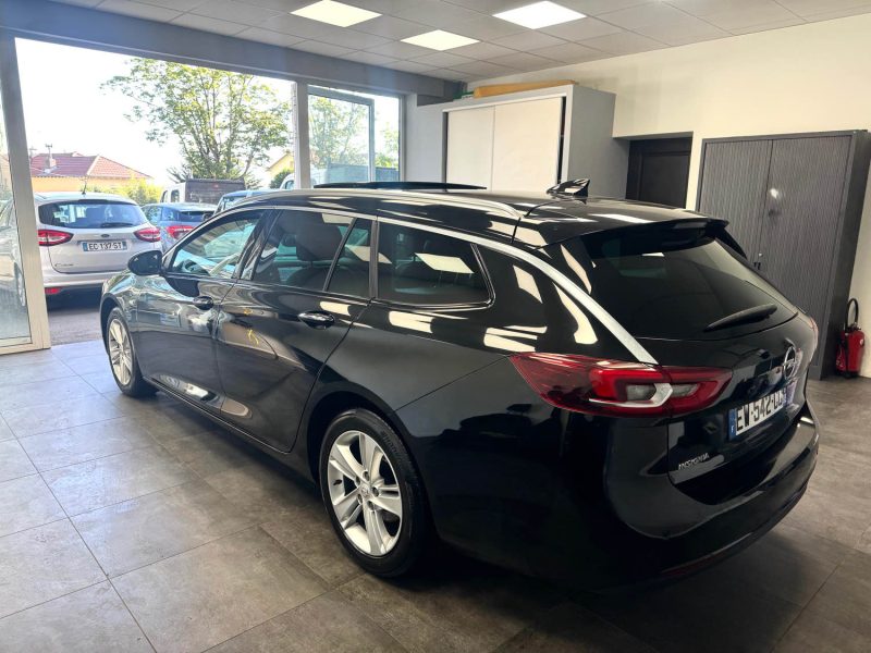 OPEL INSIGNIA SPORTS TOURER 2018
