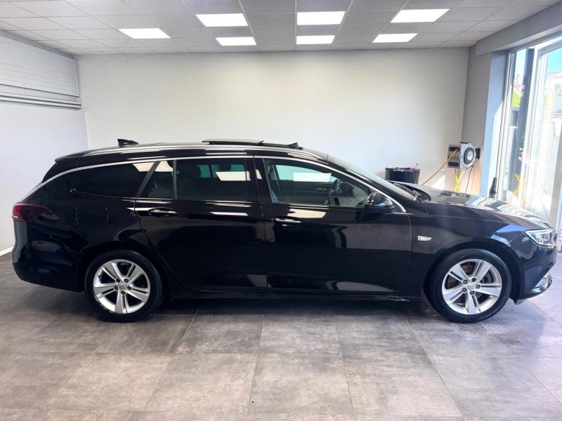 OPEL INSIGNIA SPORTS TOURER 2018