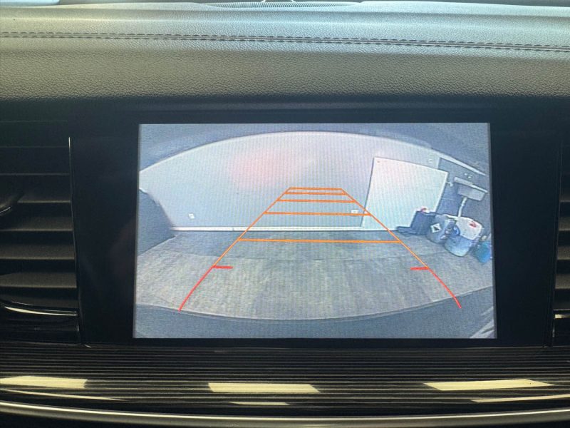 OPEL INSIGNIA SPORTS TOURER 2018