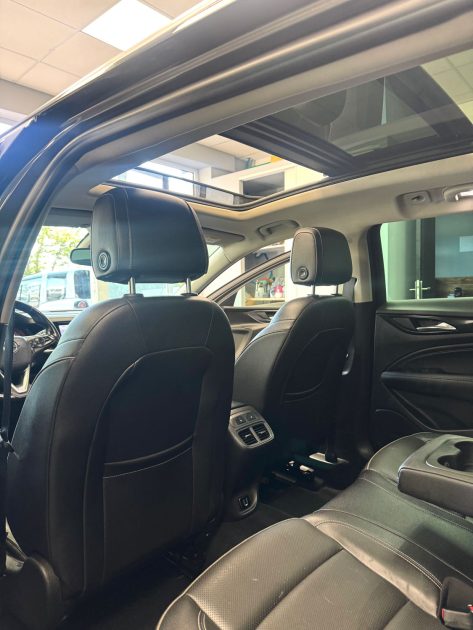 OPEL INSIGNIA SPORTS TOURER 2018