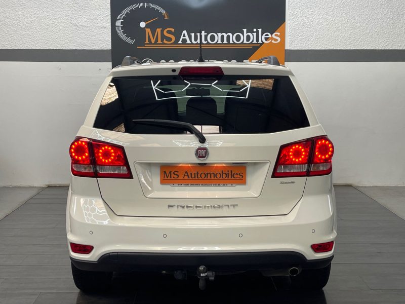 FIAT FREEMONT 2015