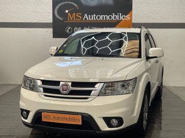 FIAT FREEMONT 2015