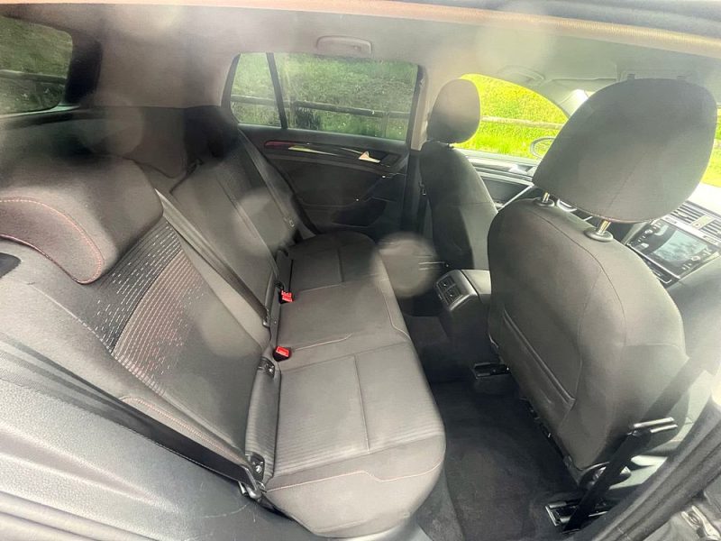 VOLKSWAGEN GOLF 2018 1.0 TSI BLUEMOTION