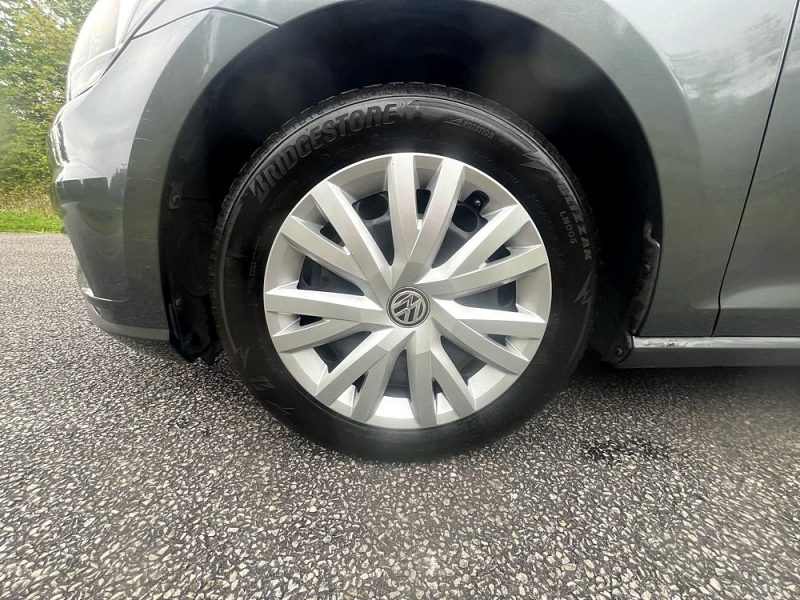 VOLKSWAGEN GOLF 2018 1.0 TSI BLUEMOTION