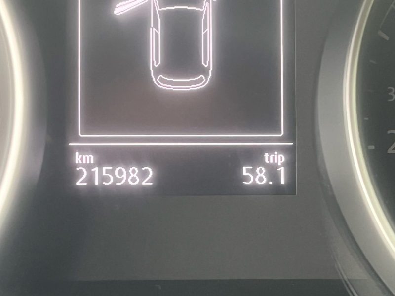 VOLKSWAGEN GOLF 2018 1.0 TSI BLUEMOTION