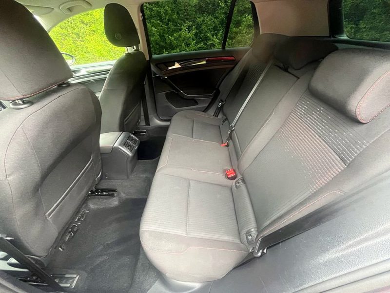 VOLKSWAGEN GOLF 2018 1.0 TSI BLUEMOTION