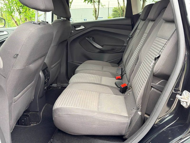 FORD C-MAX 1.5 TDCI 120 S&S TITANIUM