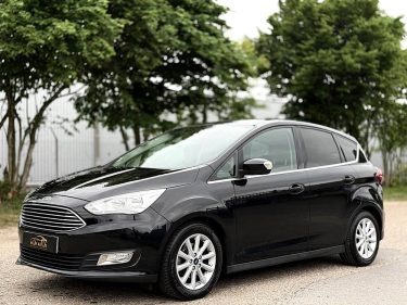 FORD C-MAX 1.5 TDCI 120 S&S TITANIUM