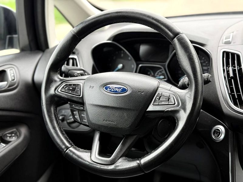 FORD C-MAX 1.5 TDCI 120 S&S TITANIUM