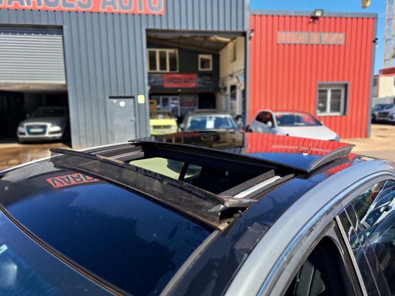 MERCEDES CLASSE E 2013