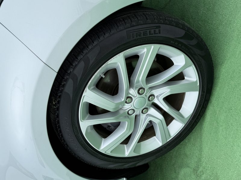 LAND ROVER RANGE ROVER SPORT 2021