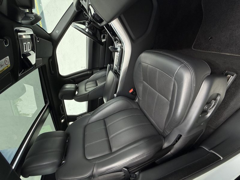 LAND ROVER RANGE ROVER SPORT 2021