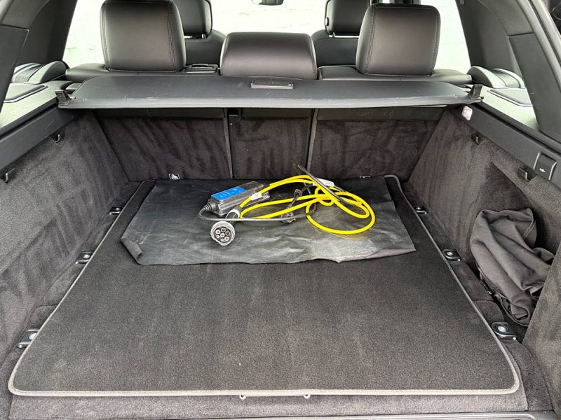 LAND ROVER RANGE ROVER SPORT 2021