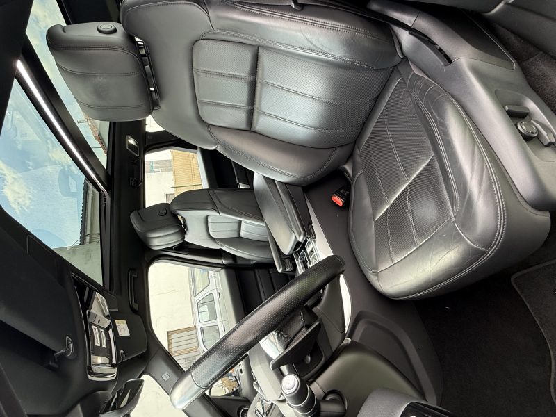 LAND ROVER RANGE ROVER SPORT 2021