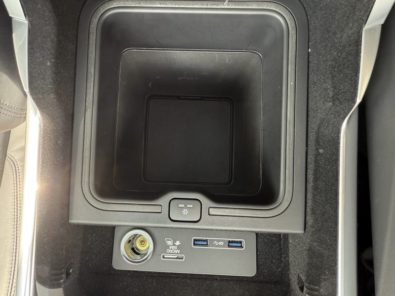 LAND ROVER RANGE ROVER SPORT 2021