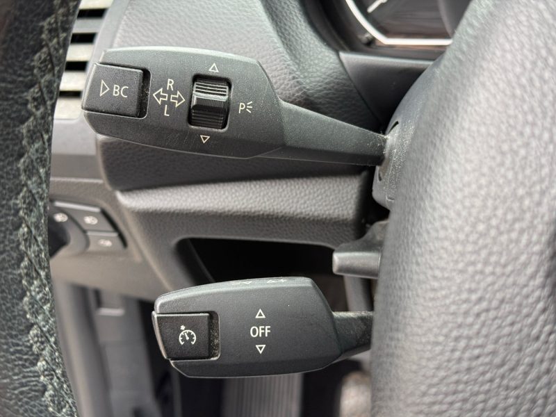 B.M.W. SERIE 1 E81 116d 2.0 d 16V DPF 115 cv